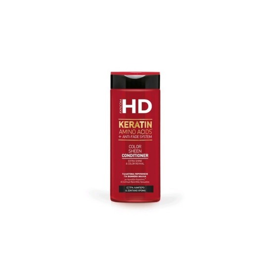 FARCOM HD CONDITIONER ΓΙΑ...