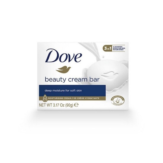 DOVE ΣΑΠΟΥΝΙ 48Χ100gr