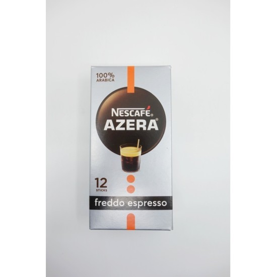 NESCAFE ESPRESSO AZERA...